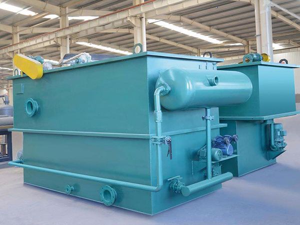 如何控制好屠宰污水處理設(shè)備的安裝進(jìn)度